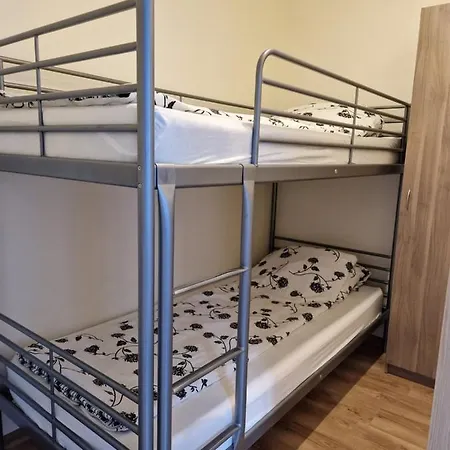 Kamienica Przy Jeziorku Magistrackim Mrągowo