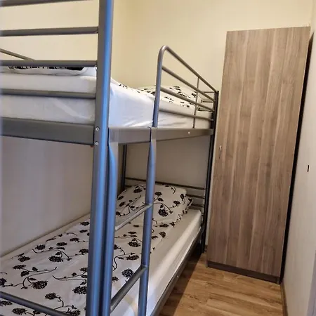 Apartment Kamienica Przy Jeziorku Magistrackim
