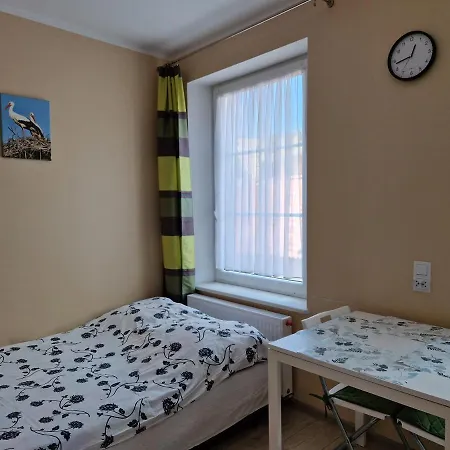 Apartament Kamienica Przy Jeziorku Magistrackim