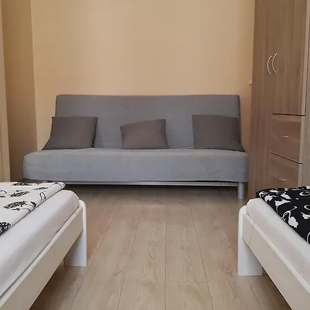 Apartment Kamienica Przy Jeziorku Magistrackim *