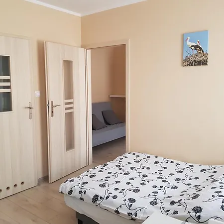 Apartamento Kamienica Przy Jeziorku Magistrackim