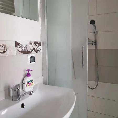 Apartment Kamienica Przy Jeziorku Magistrackim