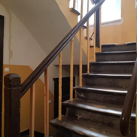 Kamienica Przy Jeziorku Magistrackim * Mrągowo