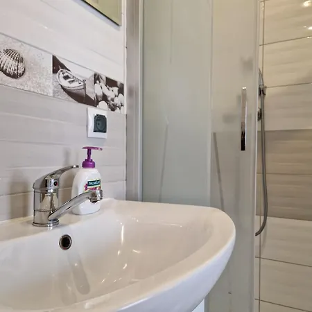 Kamienica Przy Jeziorku Magistrackim Apartament