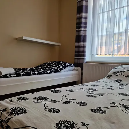 Kamienica Przy Jeziorku Magistrackim * Mragowo