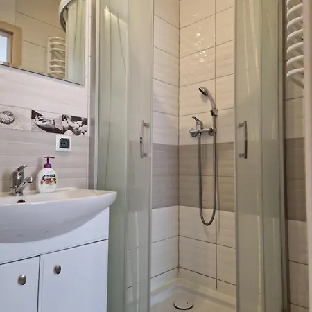 Kamienica Przy Jeziorku Magistrackim Apartamento Mrągowo