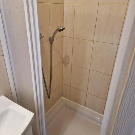 Kamienica Przy Jeziorku Magistrackim Apartment