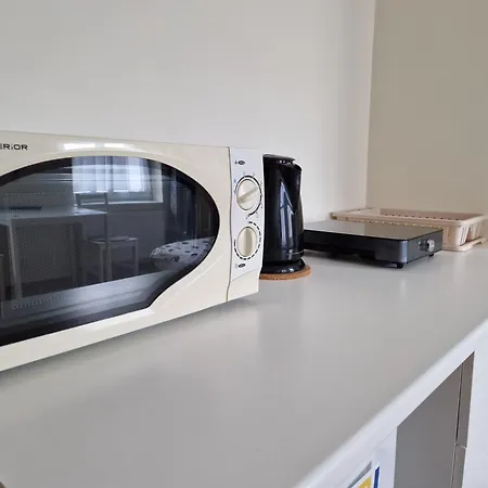 Kamienica Przy Jeziorku Magistrackim * Mrągowo