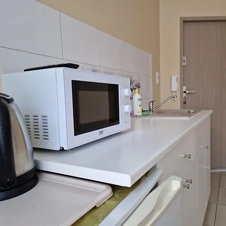 Kamienica Przy Jeziorku Magistrackim Apartament *