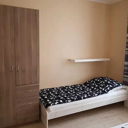 Kamienica Przy Jeziorku Magistrackim * Mragowo