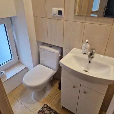 Kamienica Przy Jeziorku Magistrackim Apartament