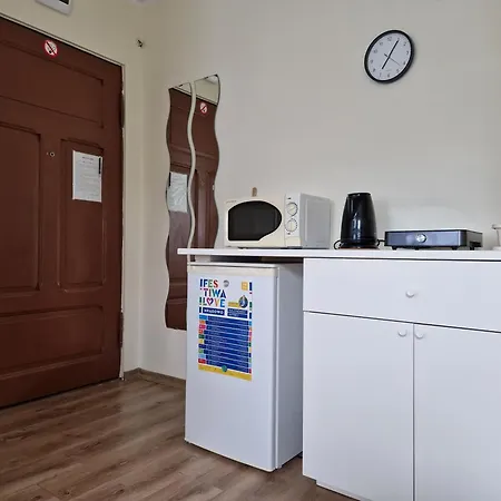 Apartament Kamienica Przy Jeziorku Magistrackim