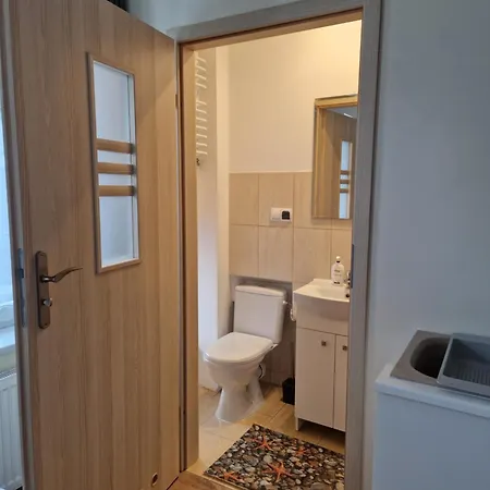 Kamienica Przy Jeziorku Magistrackim