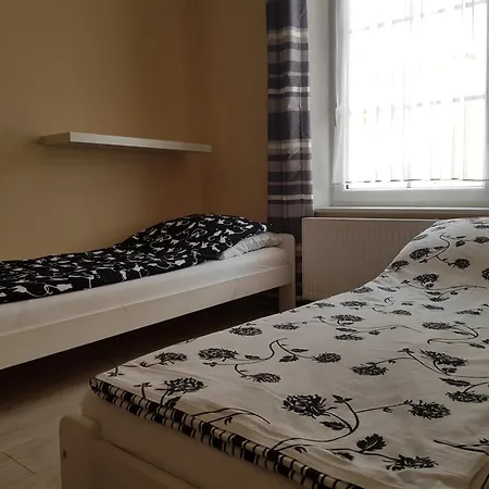 Kamienica Przy Jeziorku Magistrackim * Mragowo